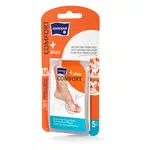 MATOPAT Comfort Plus hydrokoloidní náplast M 29 x 59 mm 5 kusů
