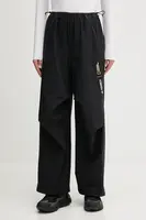 Outdoorové kalhoty adidas TERREX