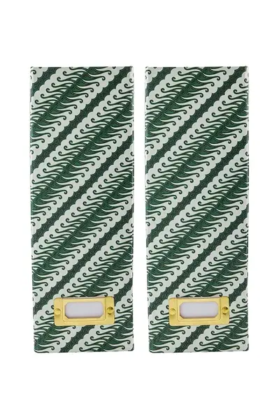 Pořadač House Doctor HDKeep 11 x 31 cm 2-pack