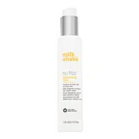 Milk_Shake No Frizz Glistening Milk uhlazující stylingové mléko pro hrubé a nepoddajné vlasy 125 ml