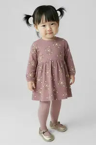 Dívčí šaty Mayoral