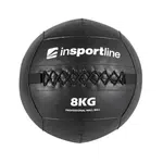 inSPORTline Posilovací míč Walbal SE 8 kg