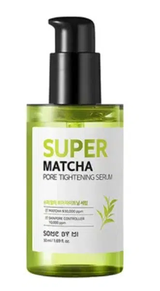 Some By Mi Pleťové sérum Super Matcha Pore (Tightening Serum) 50 ml