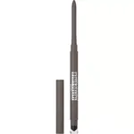 Maybelline Gelová tužka na oči Tatoo Liner (Automatic Gel Pencil) 1,3 g Grey