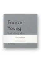 Fotoalbum Printworks Forever Young