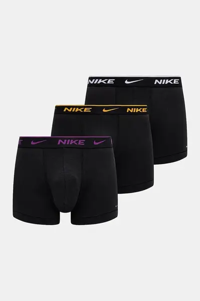 Boxerky Nike 3-pack