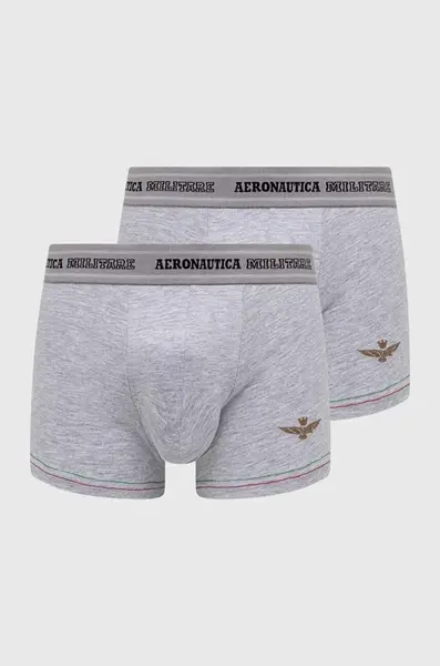 Boxerky Aeronautica Militare 2-pack