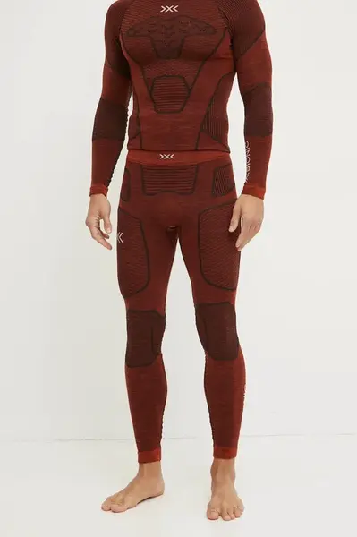 X-bionic Funkční legíny X-Bionic Symbio Merino