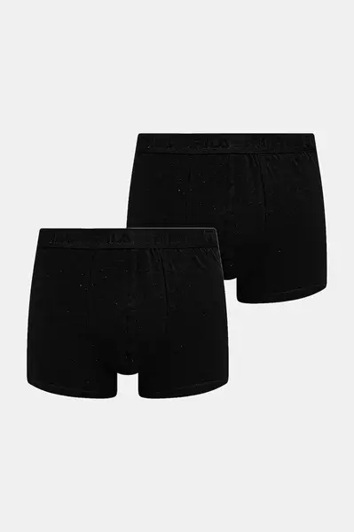 Boxerky Fila 2-pack