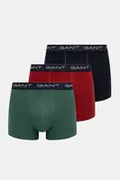 Boxerky Gant 3-pack