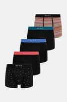 Boxerky Paul Smith 5-pack