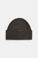 Čepice z vlněné směsi Armani Exchange