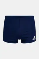 Plavky adidas Performance tmavomodrá barva, JM9938