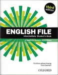 English File Third Edition Intermediate Student's Book (Czech Edition) - Christina Latham-Koenig