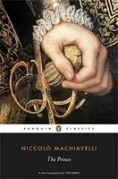 The Prince - Niccoló Machiavelli