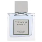 Vera Wang Embrace Periwinkle & Iris toaletní voda pro ženy 30 ml
