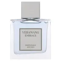 Vera Wang Embrace Periwinkle & Iris toaletní voda pro ženy 30 ml