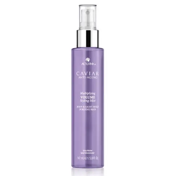 Alterna Stylingový sprej pro větší objem jemných vlasů Caviar Anti-Aging (Multiplying Volume Styling Mist) 147 ml