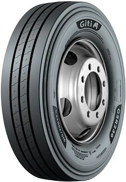 GITI 265/70 R 17.5 GSR236 TL 3PMSF