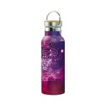 Termoláhev BAAGL Galaxy 500ml s bambusovým víčkem