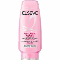 L'Oréal Paris Balzám pro dlouhotrvající lesk vlasů Elseve Glycolic Gloss (Balsam) 200 ml