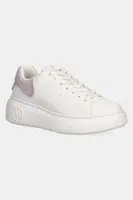 Tenisky Armani Exchange dámské, bílá barva, XW002149 AF19528 MZ278