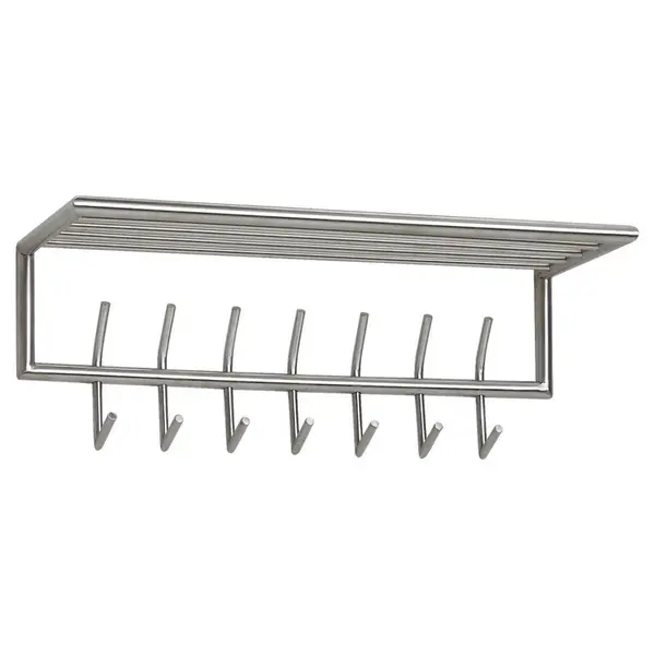 MID.YOU NÁSTĚNNÁ ŠATNA, 74,5/29/30 cm