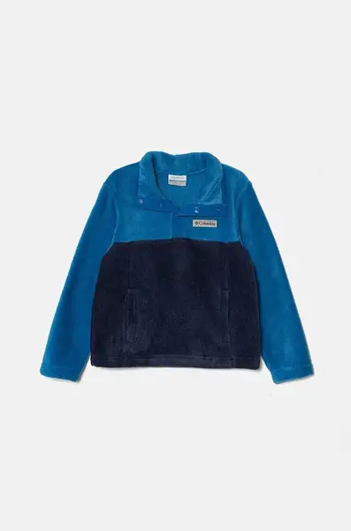 Dětská fleecová mikina Columbia Steens Mtn