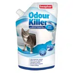 BEAPHAR Odour Killer Odstraňovač zápachu pro kočičí toalety 400 g, poškozený obal
