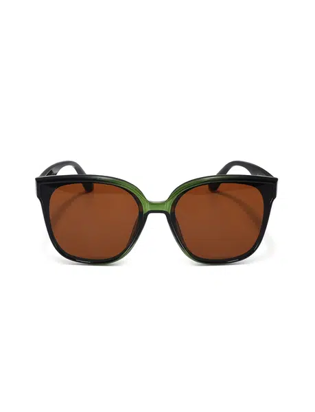 Trisha Vertical Green