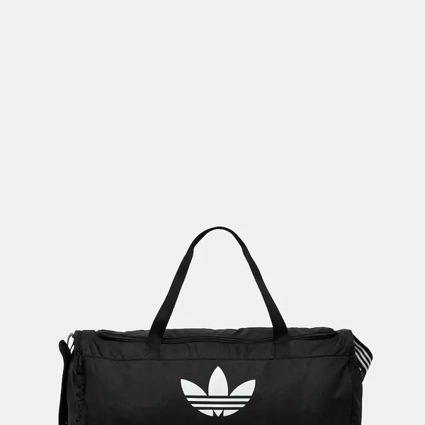 Taška adidas Originals černá barva, JX0262