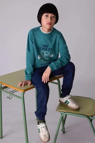 Dětská tepláková souprava Mayoral