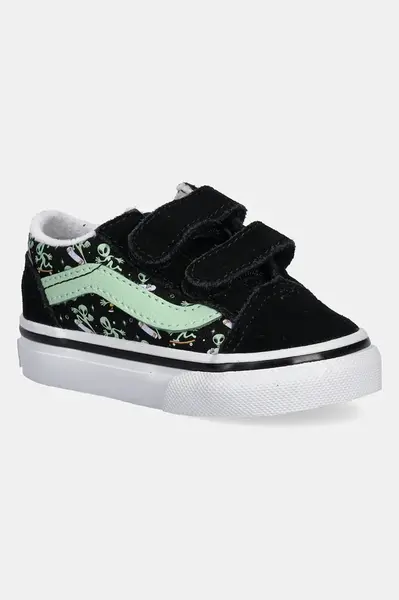 Vans Dětské tenisky Vans Old Skool V