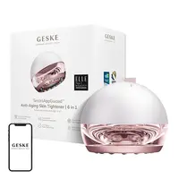Masážní přístroj GESKE Anti-Aging Skin Tightener 6v1