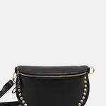 Kožená kabelka Answear.LAB