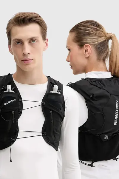 Běžecká vesta Salomon