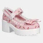 Lodičky Koi Footwear