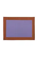 Talířová podložka HAY Ram 43 x 31 cm