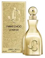 Jimmy Choo I Want Choo Le Parfum - parfém 60 ml