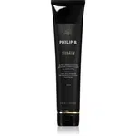 Philip B. Black Label hydratační krém na vlasy 178 ml