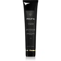 Philip B. Black Label hydratační krém na vlasy 178 ml
