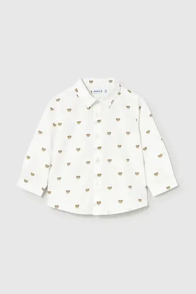 Kojenecká košile Mayoral