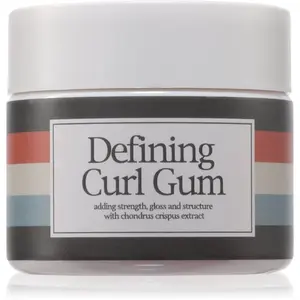 Waterclouds Defining Curl Gum stylingová guma pro kudrnaté vlasy 50 ml