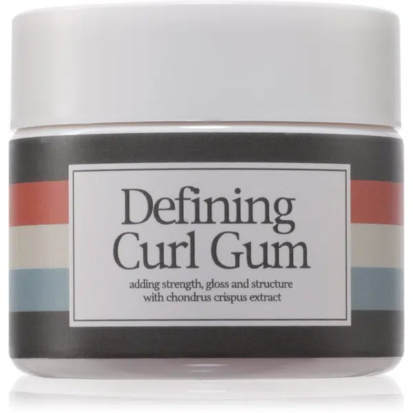 Waterclouds Defining Curl Gum stylingová guma pro kudrnaté vlasy 50 ml