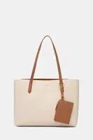 Kabelka Aldo béžová barva, YSABELLE.168