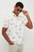 Polo tričko Medicine