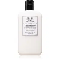 D.R. Harris Coconut Conditioner kondicionér na vlasy 250 ml