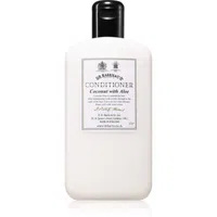 D.R. Harris Coconut Conditioner kondicionér na vlasy 250 ml