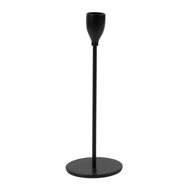 Ambia Home STOJAN NA DLOUHÉ SVÍČKY kov