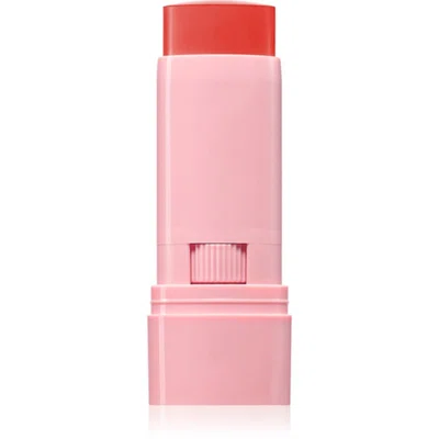 Astra Make-up IDENTISTICK krémová tvářenka v tyčince 01 - Peach Persona 1 ks